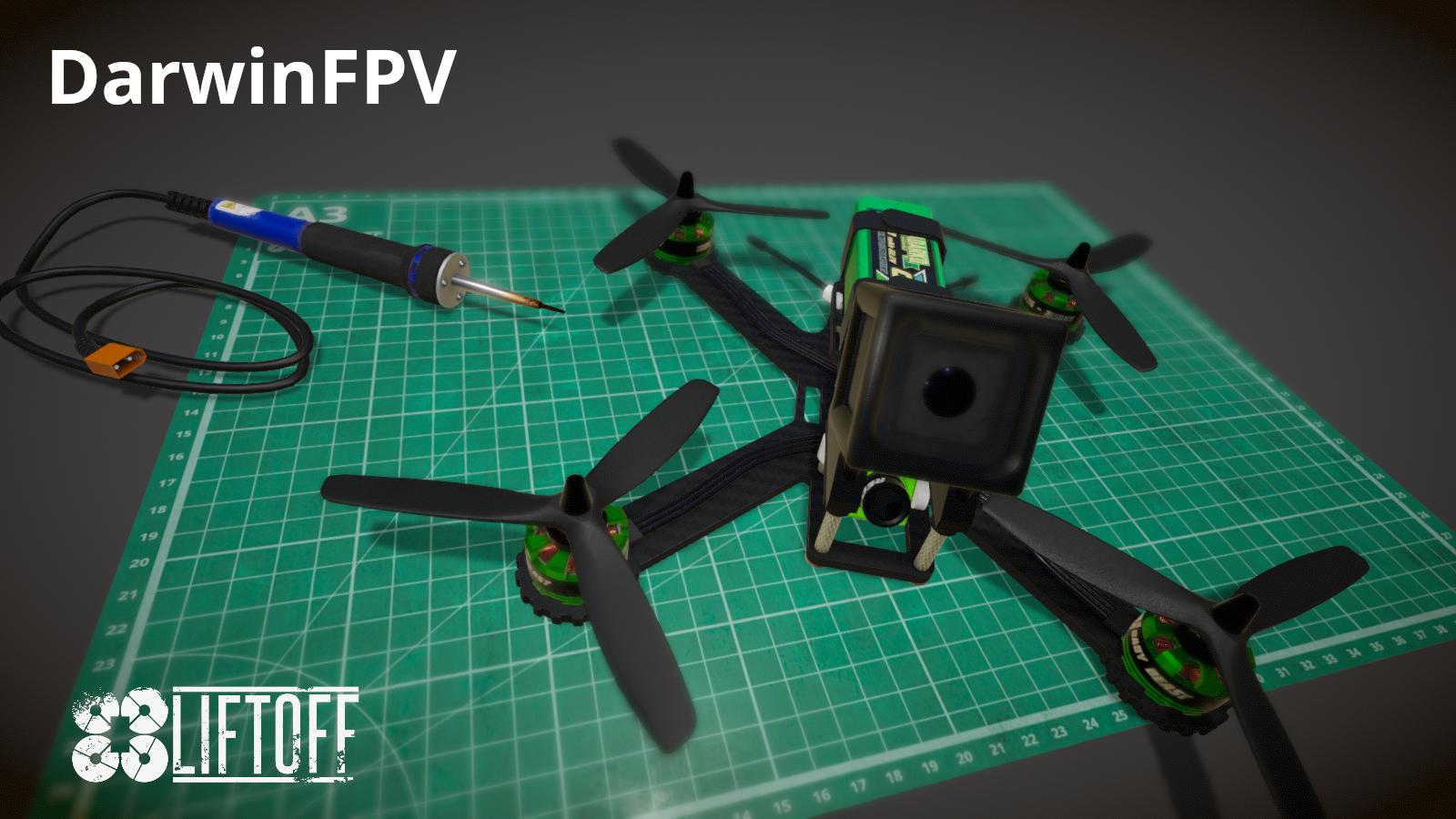 DarwinFPV