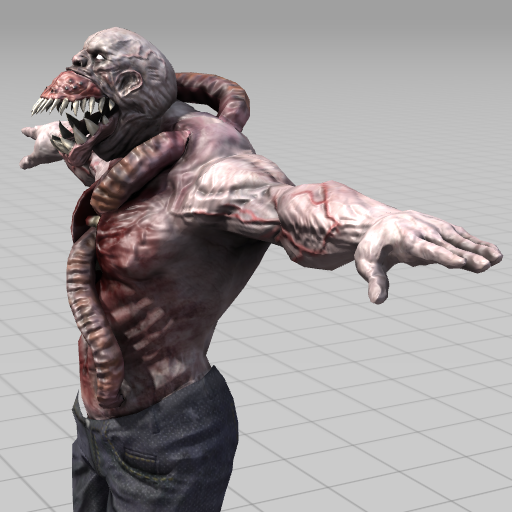 Parasite