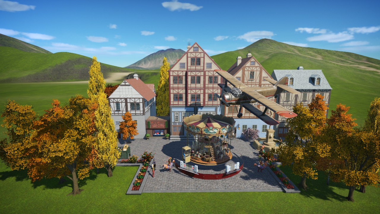 Bavarian Home Festival