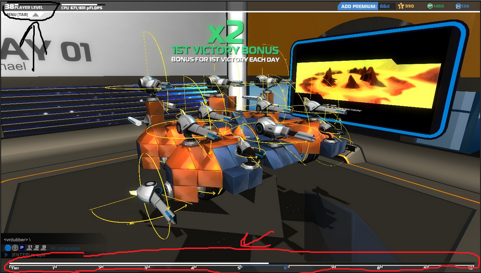 Steam Community :: Guide :: Robocraft FAQ