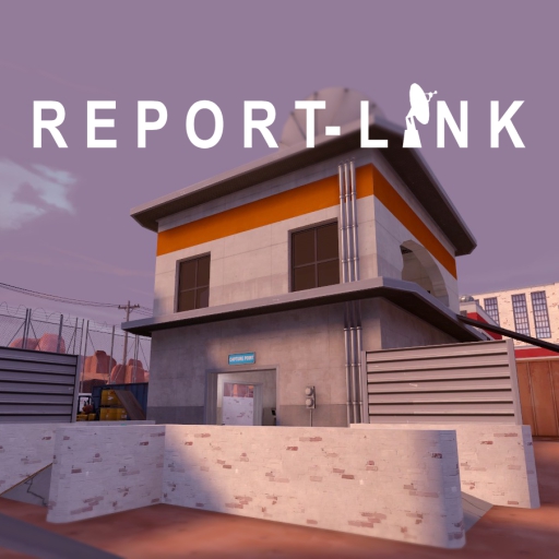 Reportlink – Team Fortress 2 Mod