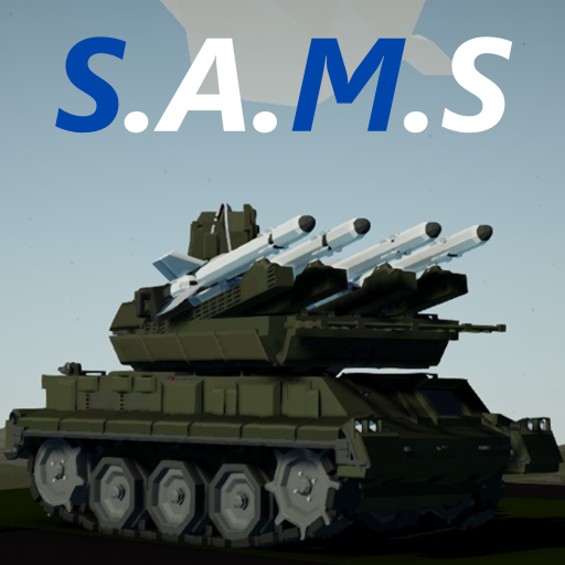 S.A.M.S Surface-to-Air Missile System