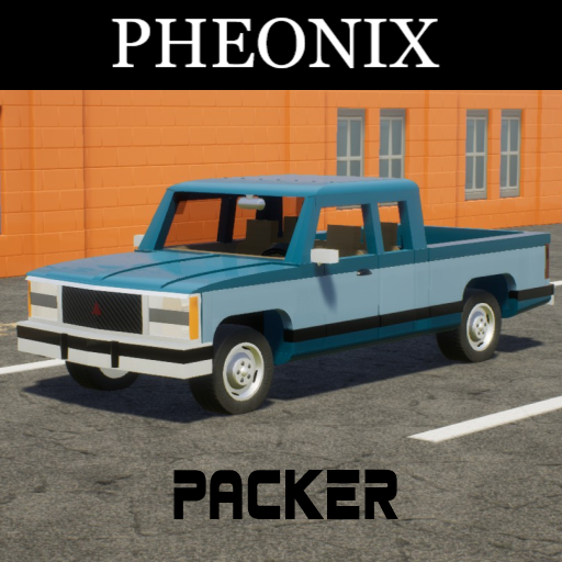 pheonix packer 1990 ex