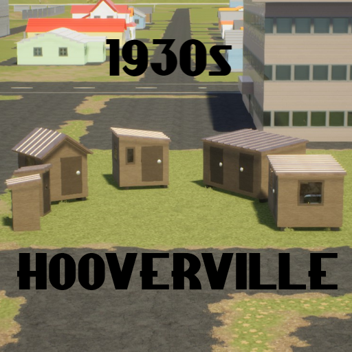 hooverville