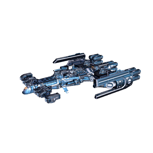 PPH-06 PoPiPa Ares