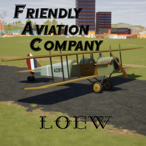 FAC loew 1915 USA trainer