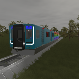 Rufusexpress + BinDA Stadtbahn
