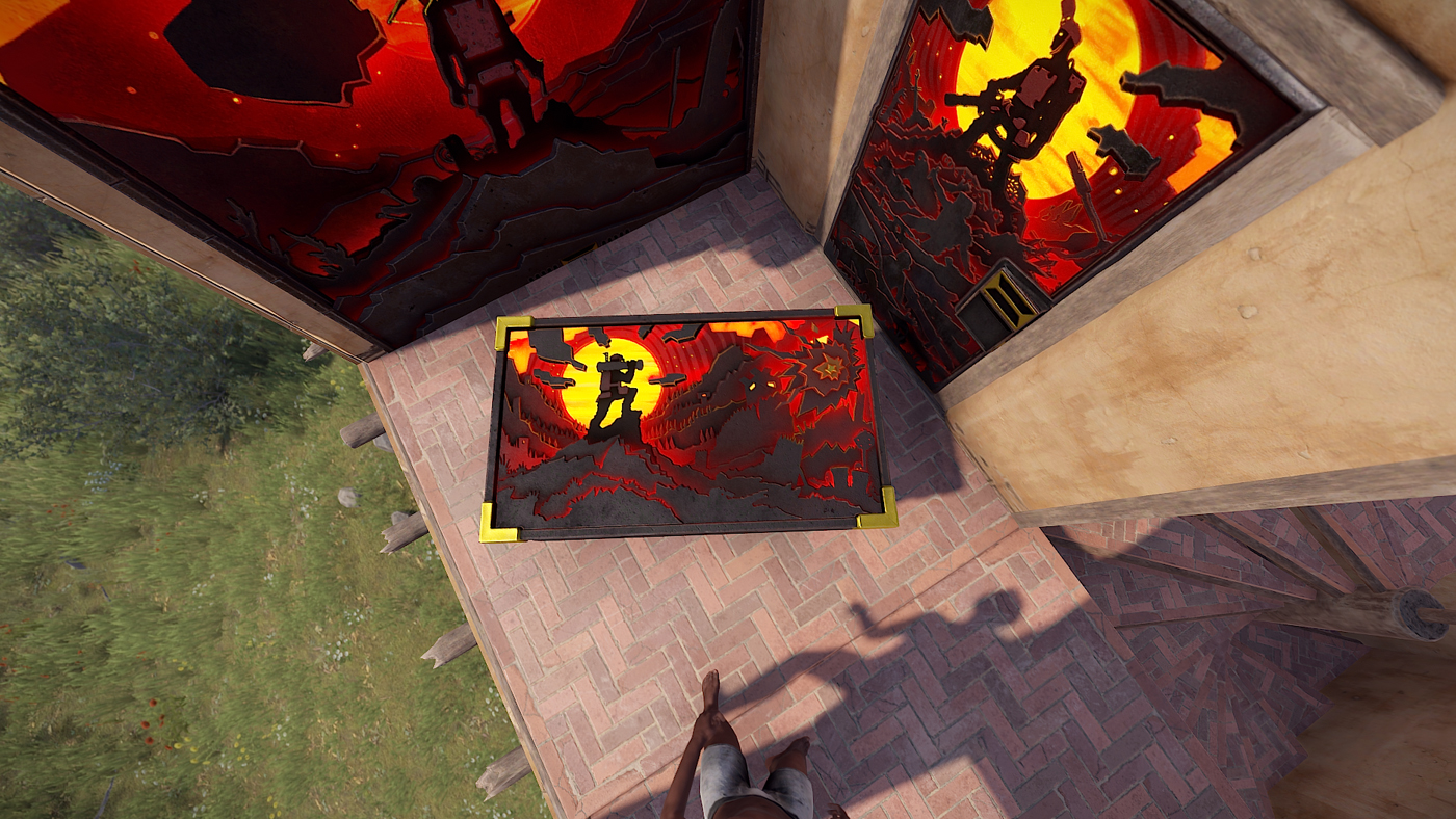 Shadowborn Large Box
