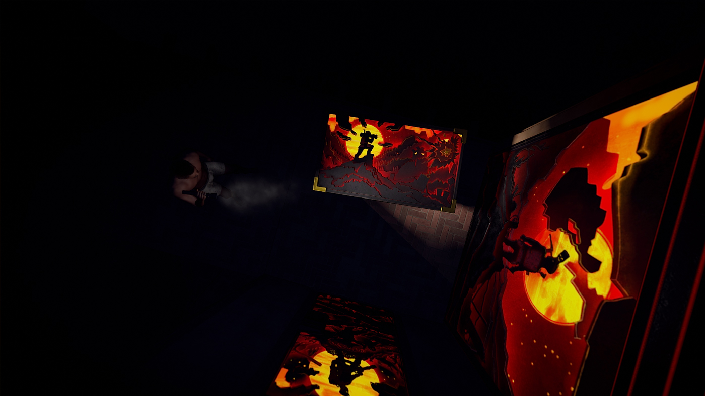 Shadowborn Large Box