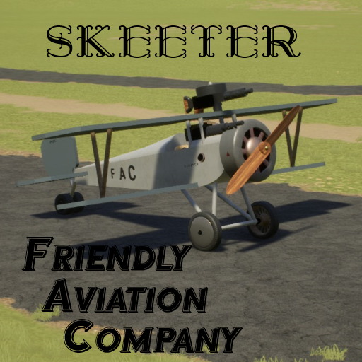 FAC skeeter 1915