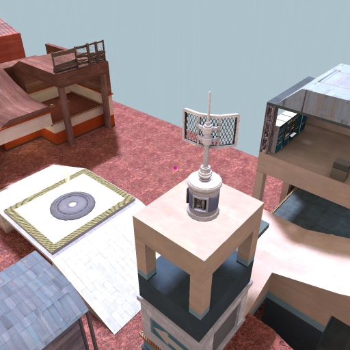 Koth_lanparty_final – Team Fortress 2 Mod