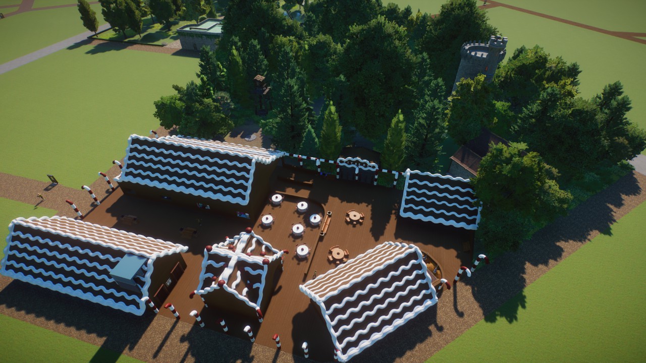 Community Two preview