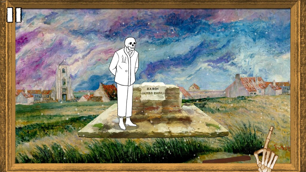 Steam コミュニティ :: Please, Touch The Artwork 2