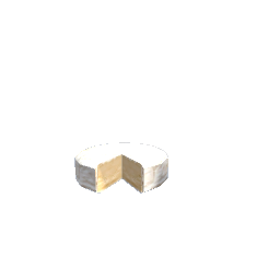Cheese - Camembert