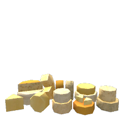 Cheese Display 02