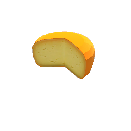 Cheese - Gouda Half