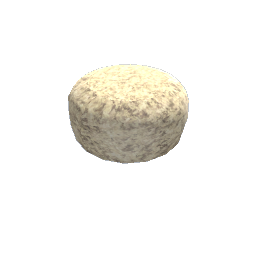 Cheese - Mimolette Whole