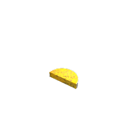Cheese - Shropshire Half