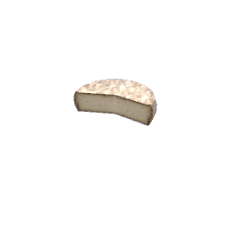 Cheese - Tome Half
