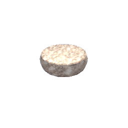 Cheese - Tome Whole