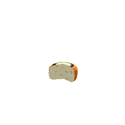 Cheese Truckle - Ginger Half