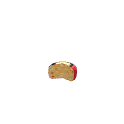 Cheese Truckle - Chilli Half