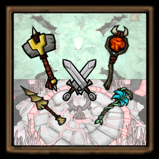 Deathmatch - PvP Game Mode