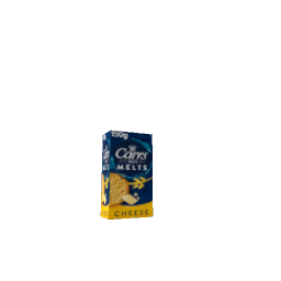 Cheese Crackers 10