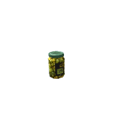 Olives - Green