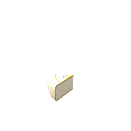 Cheese Wedge 3