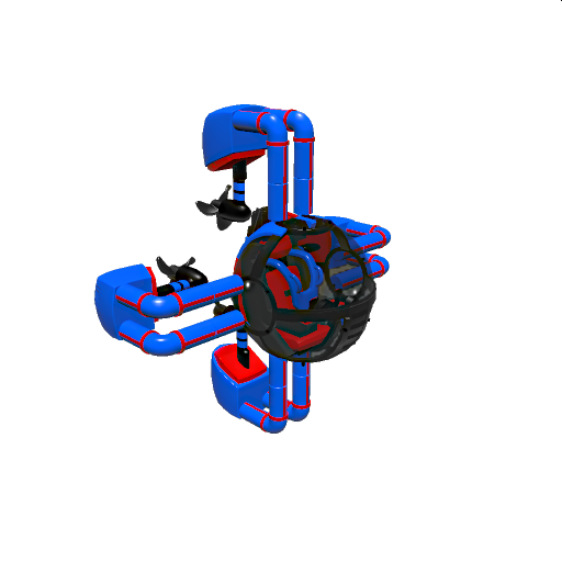 lil sub (fast)
