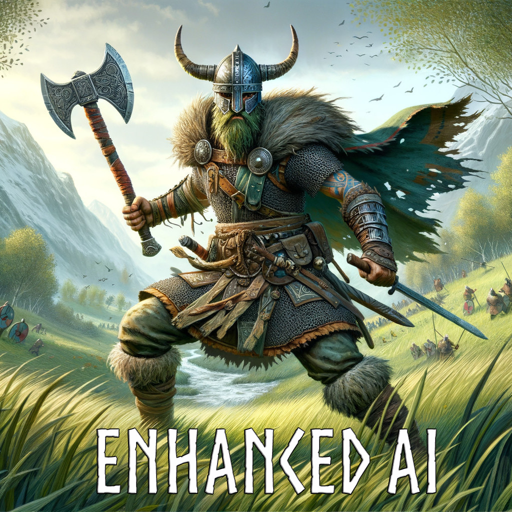 Enhanced AI BETA