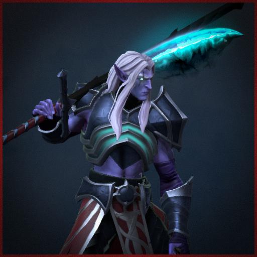 Death Knight - Armor