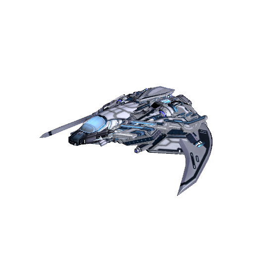 Corvette Ranager M0 159