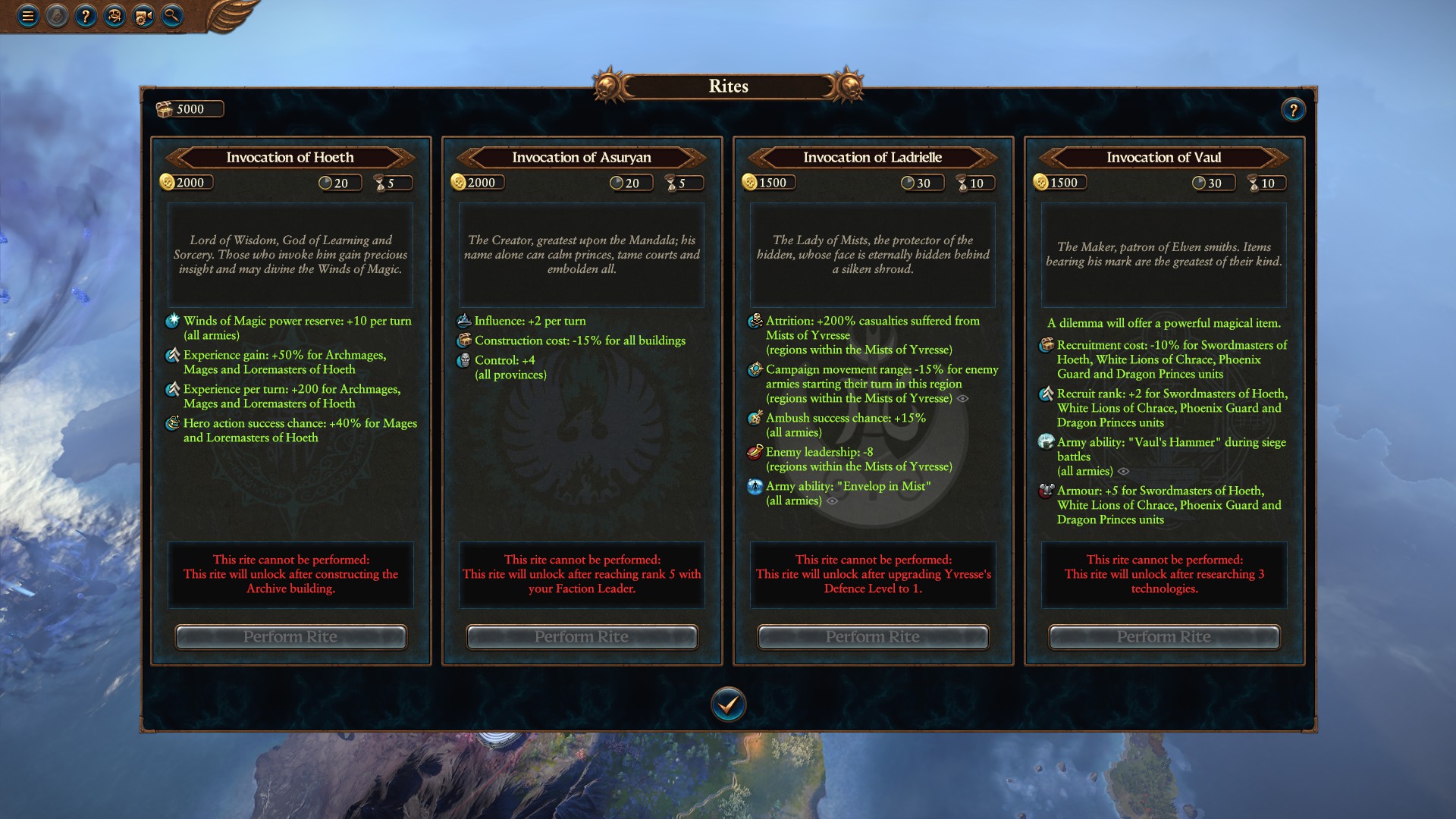 Steam Community :: Guide :: Total War: Warhammer 3 Immortal Empires ...