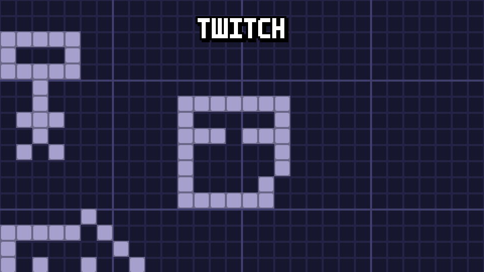 twitch