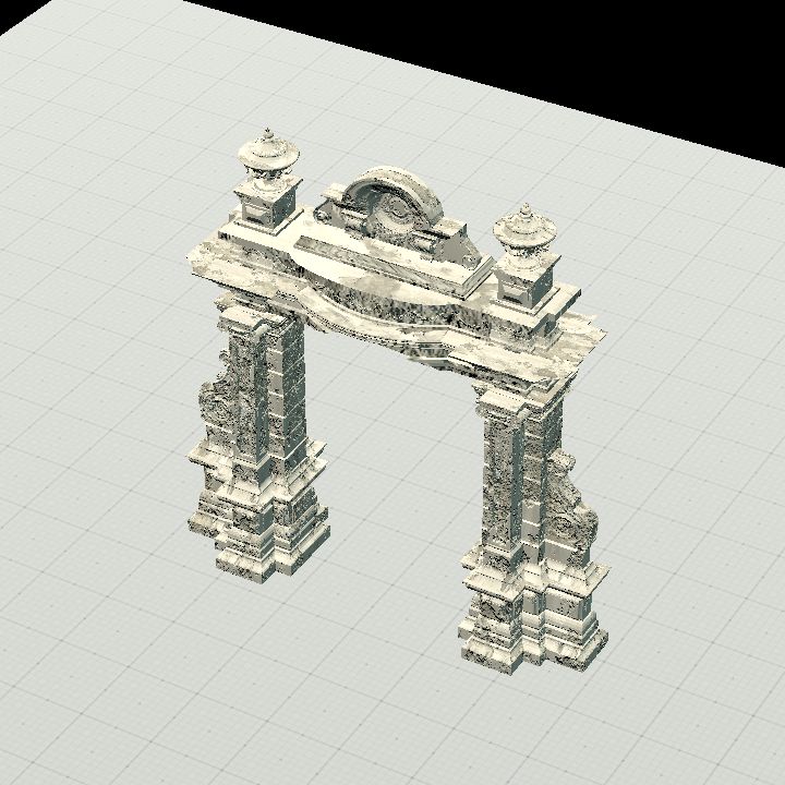 Gate - V3