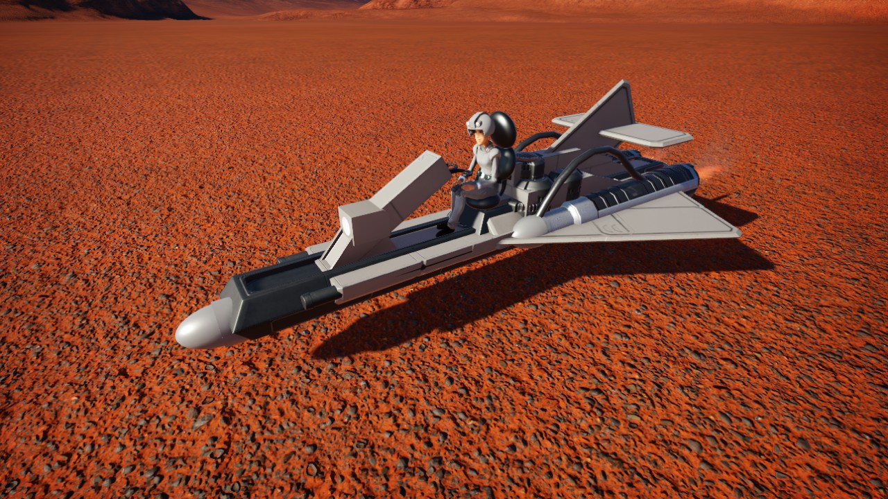 Sci-Fi