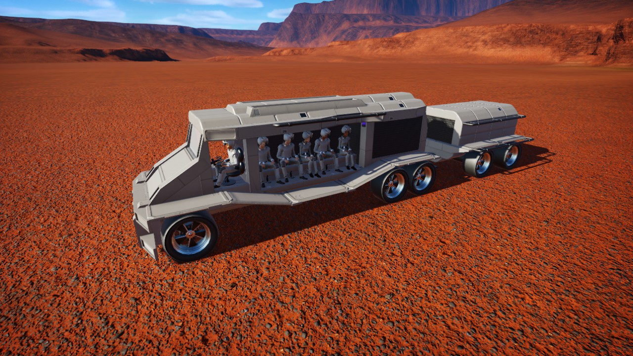 Sci-Fi