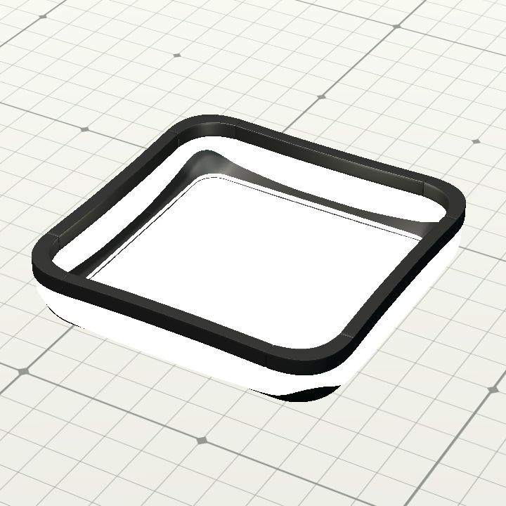 Ceiling light V2 - with light