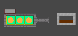 Nuclear Gun