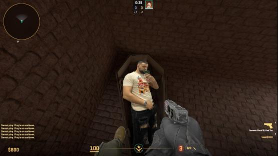 de_2x2_dust_s2remake – Counter-Strike 2 Mod