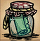 Synthesizable Message Bottle – Don't Starve Together Mod