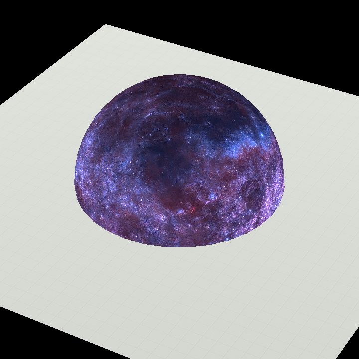 Galaxy Box