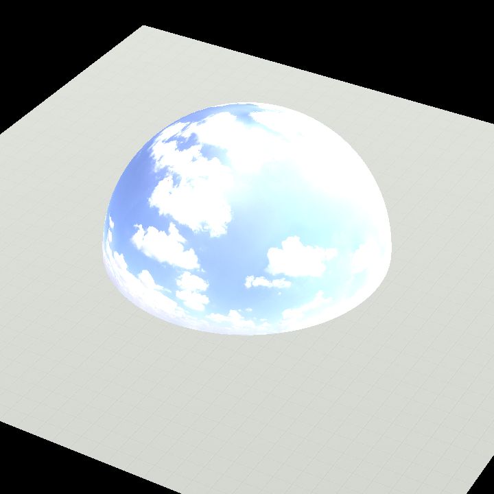 CloudSkybox