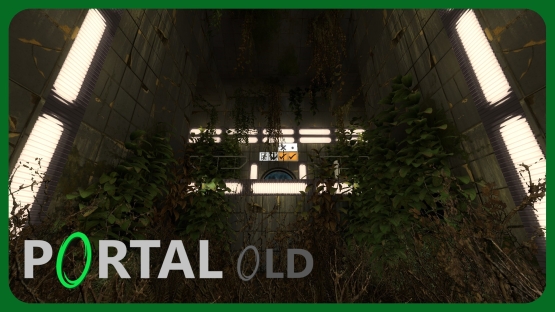 Portal OLD - Part 17