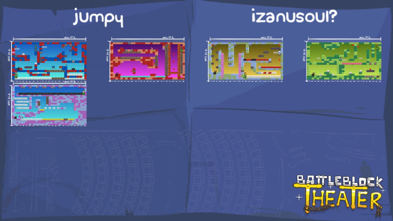 jumpy
