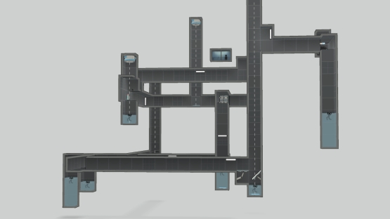 [Complexity]Part 11:Epilogue preview