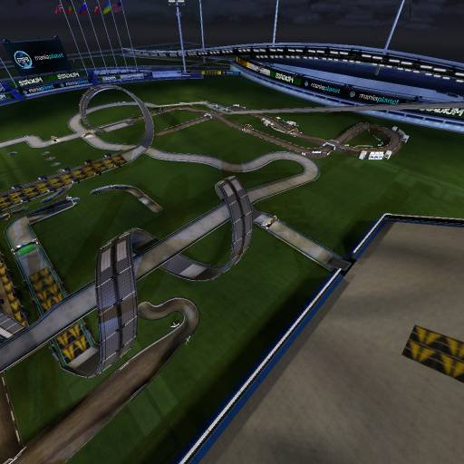Erste Map :)