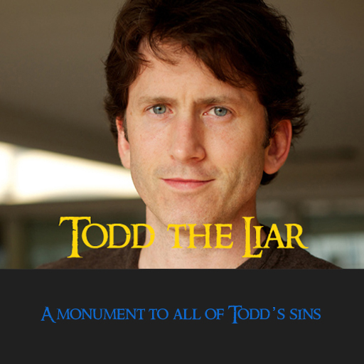 Todd the Liar